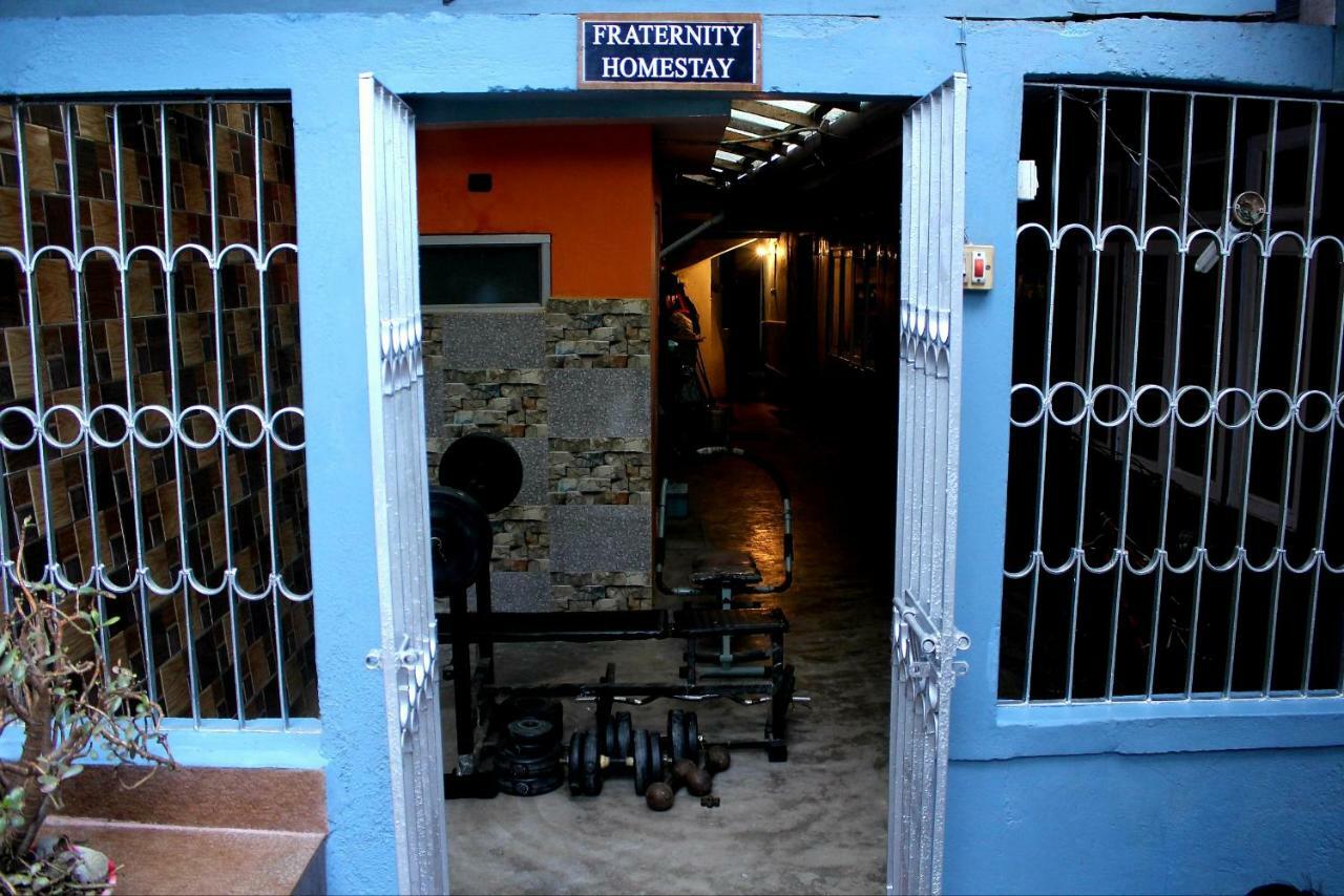 Fraternity Homestay Darjeeling  Exterior photo